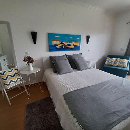 Beachtour Apartment Ерісейра Екстер'єр фото