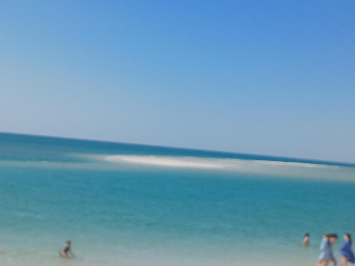 Beachtour Apartment Ерісейра Екстер'єр фото