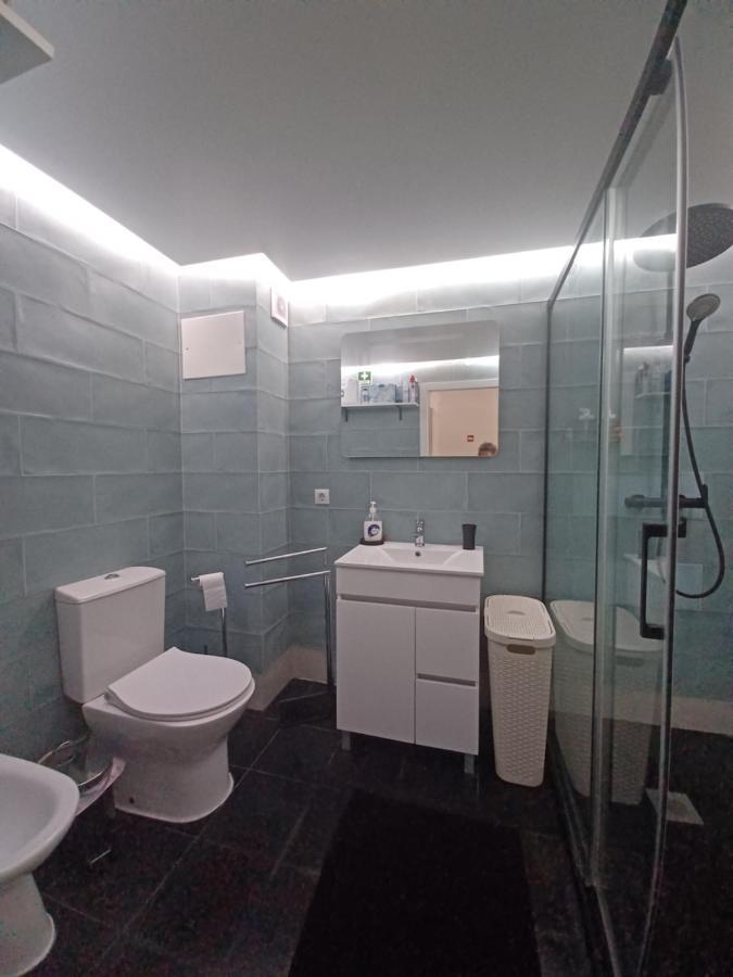 Beachtour Apartment Ерісейра Екстер'єр фото