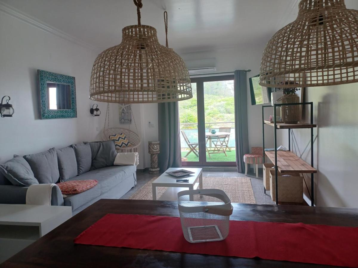 Beachtour Apartment Ерісейра Екстер'єр фото