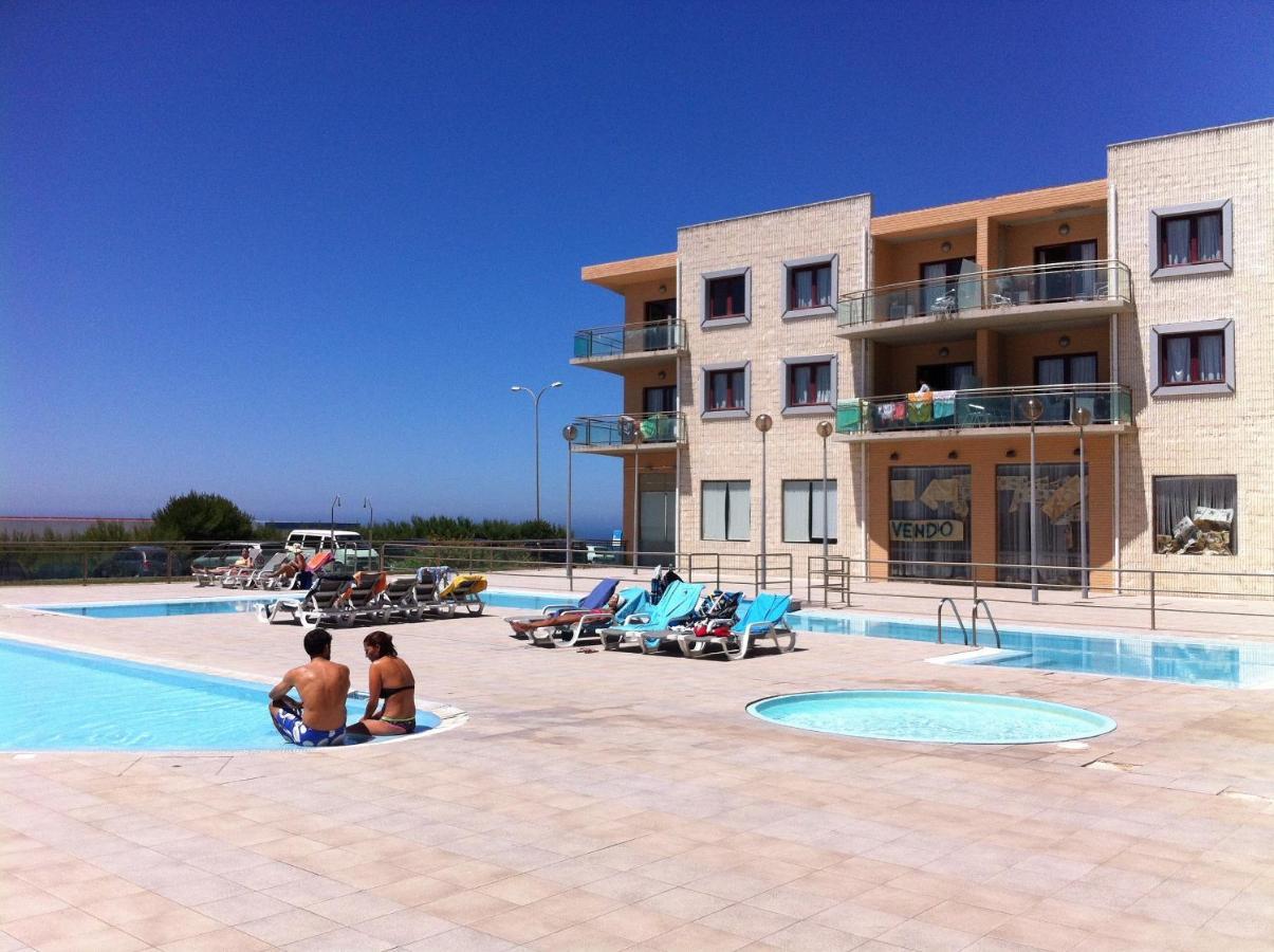 Beachtour Apartment Ерісейра Екстер'єр фото
