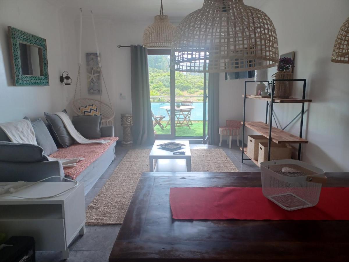 Beachtour Apartment Ерісейра Екстер'єр фото