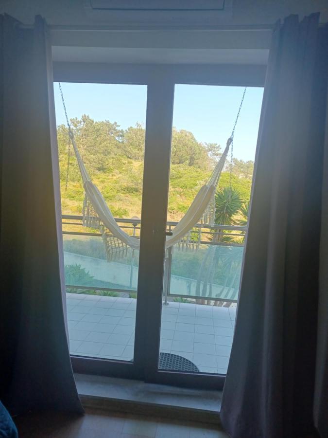 Beachtour Apartment Ерісейра Екстер'єр фото