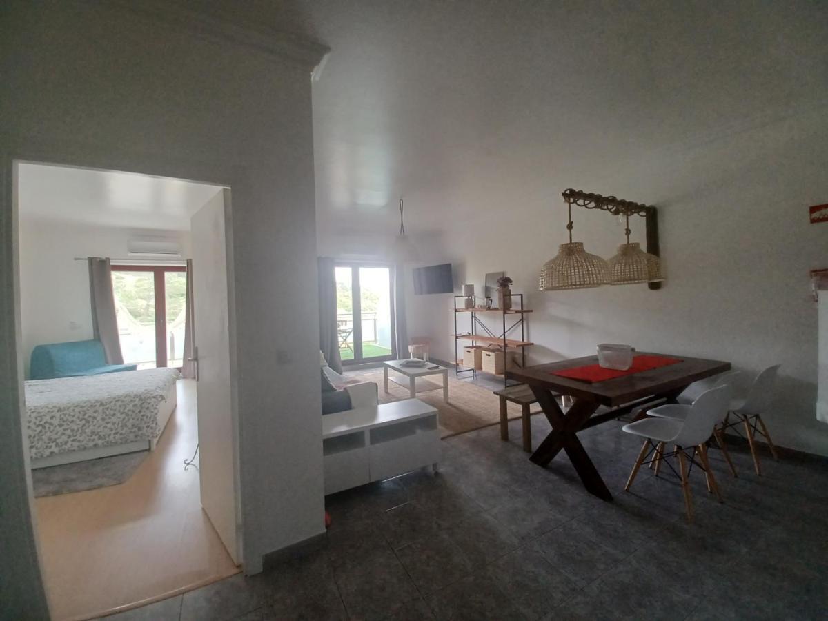 Beachtour Apartment Ерісейра Екстер'єр фото