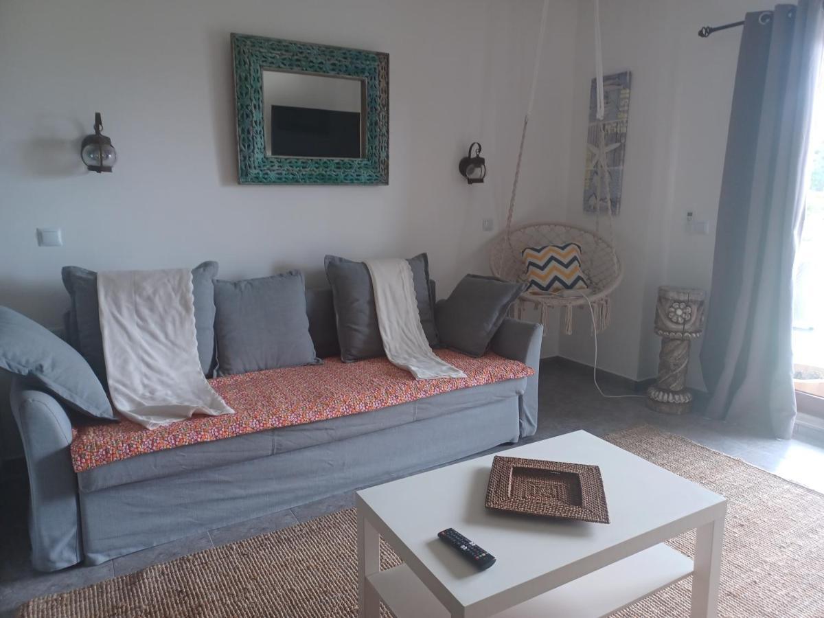 Beachtour Apartment Ерісейра Екстер'єр фото
