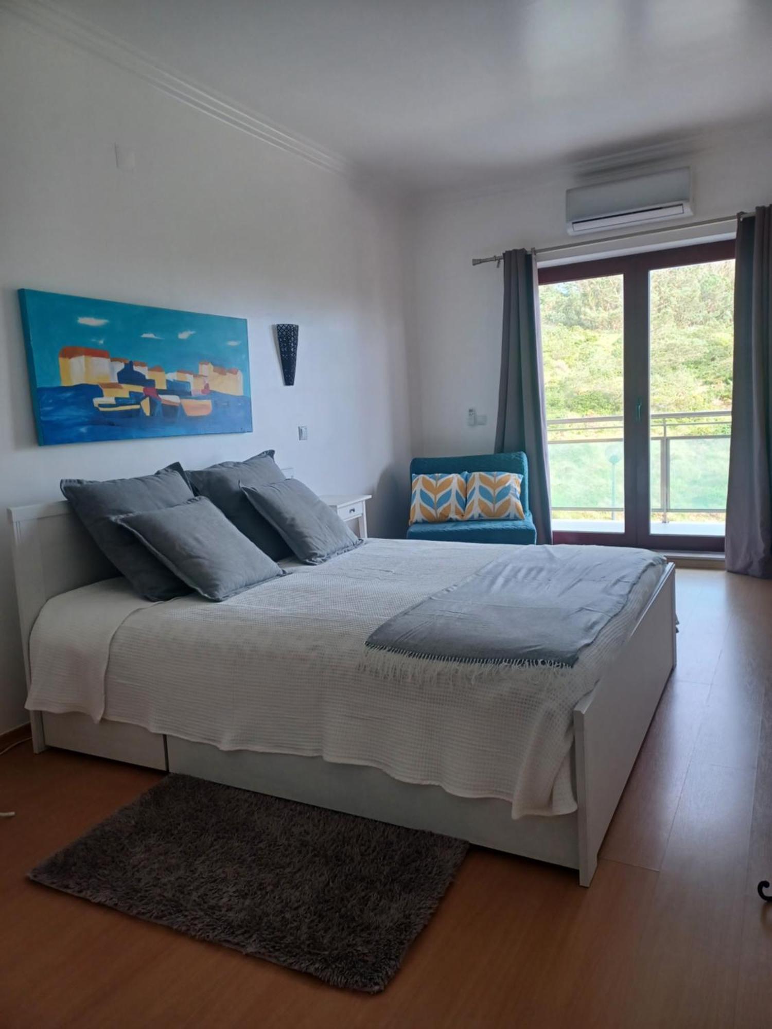 Beachtour Apartment Ерісейра Екстер'єр фото