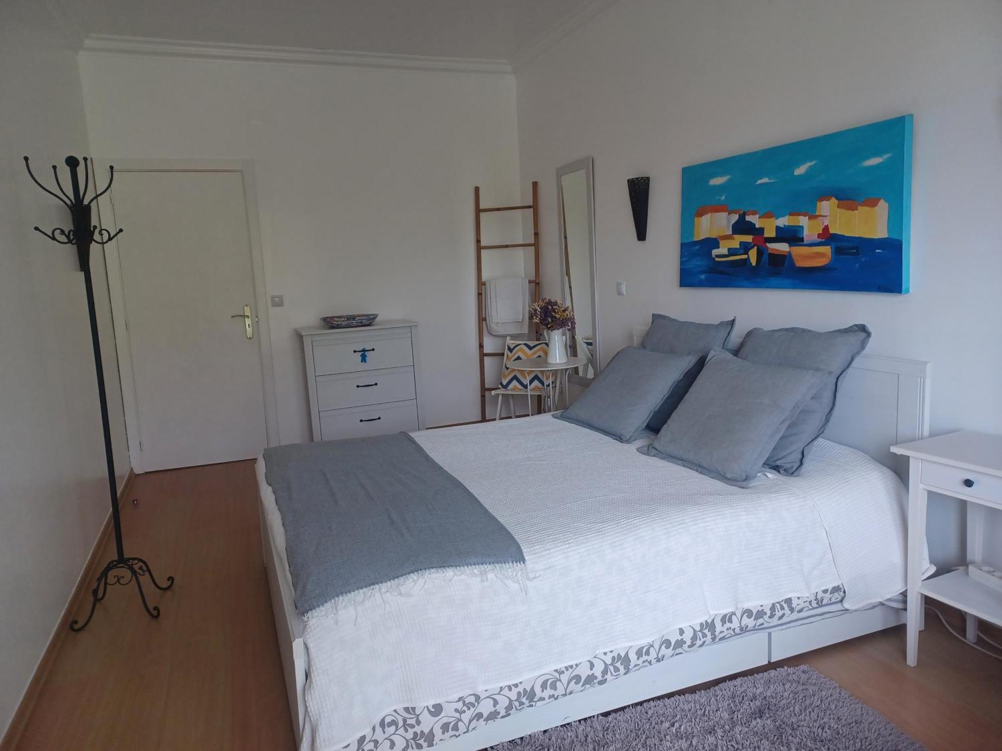 Beachtour Apartment Ерісейра Екстер'єр фото