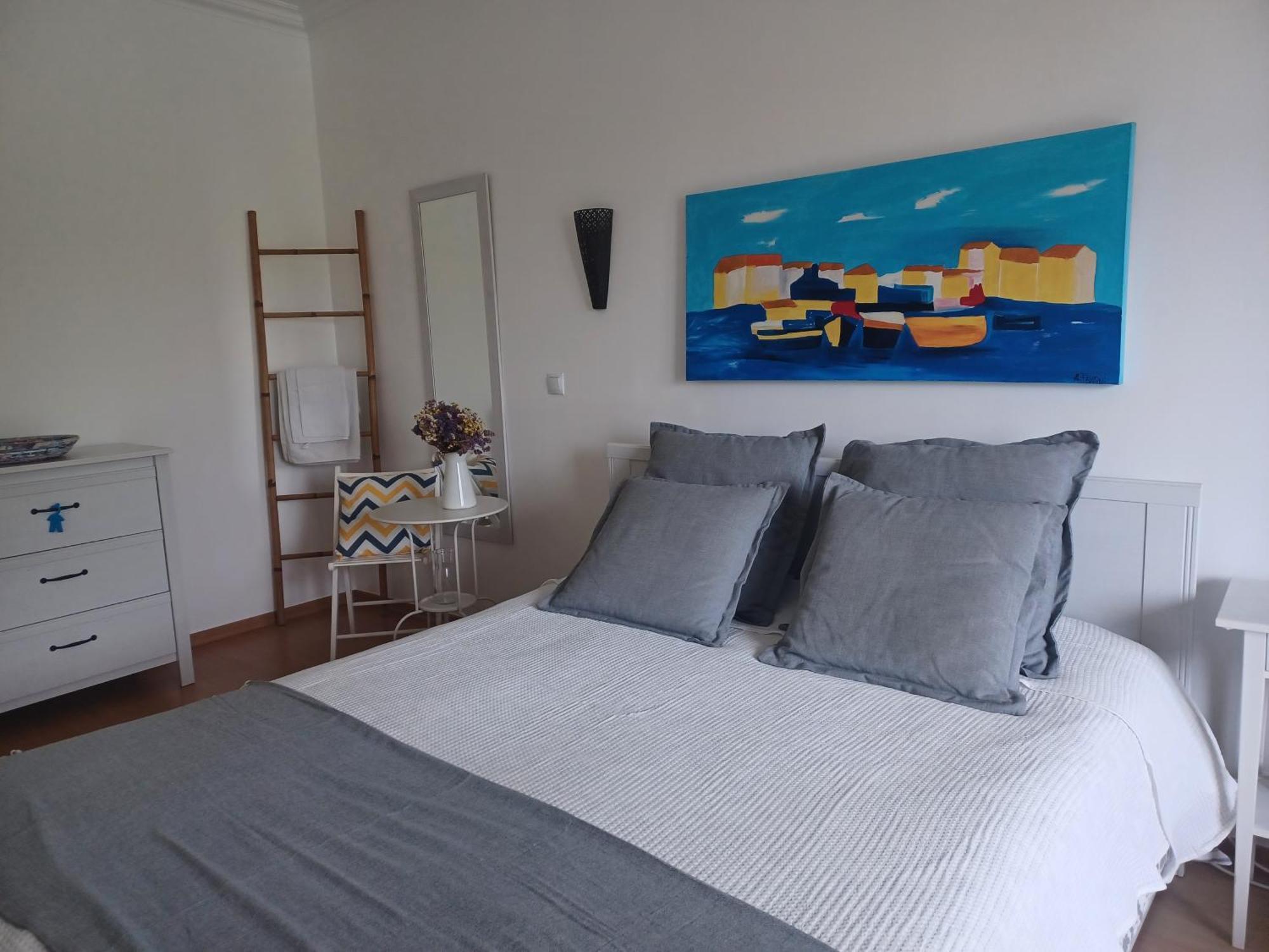 Beachtour Apartment Ерісейра Екстер'єр фото